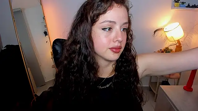 Snapshot of Cassandra_Caiin chatting on October 2025 10:54:02 PM Cassandra Caiin online show from October 2025 10:54:02 PM