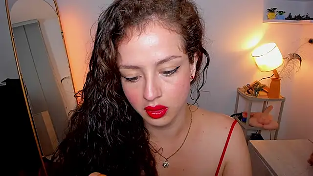 Snapshot of Cassandra_Caiin chatting on October 2025 10:43:02 AM Cassandra Caiin online show from October 2025 10:43:02 AM