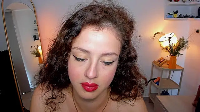 Snapshot of Cassandra_Caiin chatting on November 2025 08:30:02 PM Cassandra Caiin online show from November 2025 08:30:02 PM