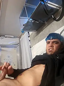 Joseitox21 online show from December 2025 07:02:02 AM