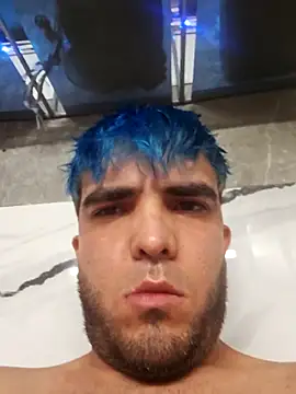 Joseitox21 online show from December 2025 05:35:01 AM