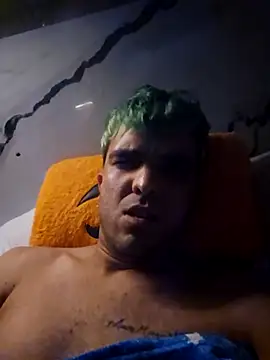 Joseitox21 online show from January 2026 06:07:01 AM