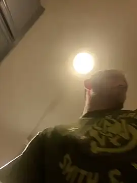 smokeymt420 online show from January 2025 09:48:01 AM