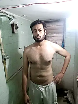 SimplyKarthik09 online show from January 2025 05:05:01 AM