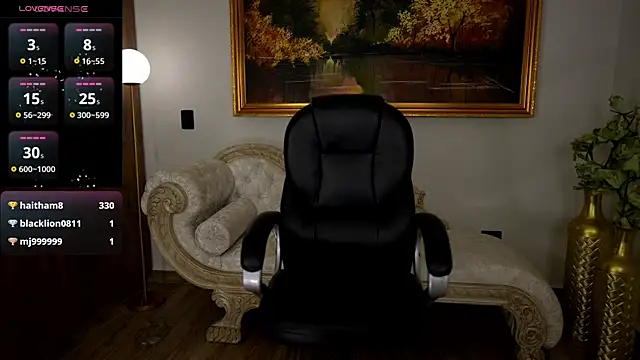 Snapshot of ArianaCruz_ chatting on February 2026 09:32:02 PM ArianaCruz online show from February 2026 09:32:02 PM