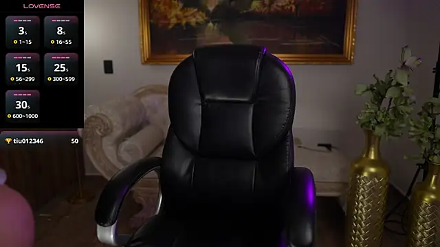 ArianaCruz  online show from June 2026 10:41:02 PM