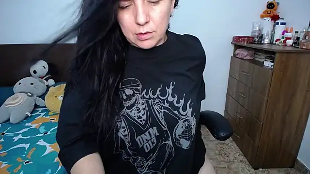 alexa milsf online show from April 2026 02:20:01 AM