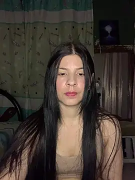 Estefani 32 online show from May 2026 02:55:01 PM