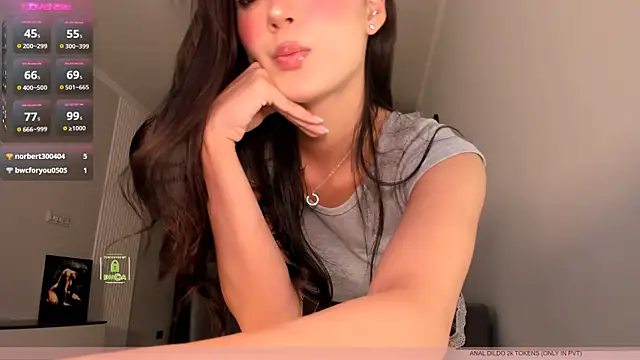 sweetest candy online show from July 2026 05:29:02 PM