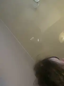 Flossy Vettie online show from March 2025 03:45:02 PM