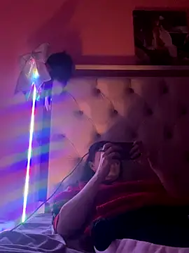 Flossy Vettie online show from November 2025 02:45:01 AM