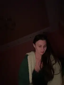 Flossy Vettie online show from February 2026 09:56:02 PM