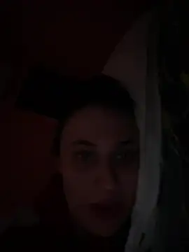 Flossy Vettie online show from May 2026 09:34:02 PM
