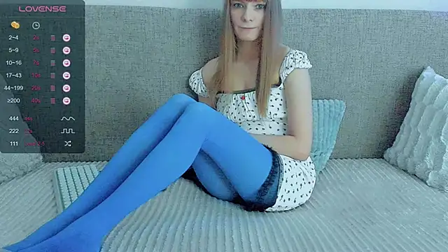 YourCaramel online show from May 2026 05:14:02 AM