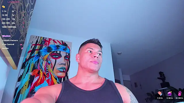 Snapshot of christ_chad2 chatting on March 2025 11:33:01 PM christ chad2 online show from March 2025 11:33:01 PM