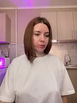 NastyushaaLove online show from January 2025 05:45:02 PM