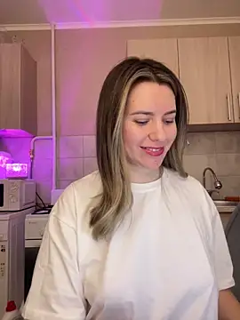 NastyushaaLove online show from February 2025 07:52:02 PM