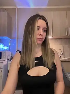 NastyushaaLove online show from February 2025 05:51:01 PM