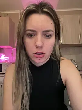 NastyushaaLove online show from February 2025 07:19:02 PM