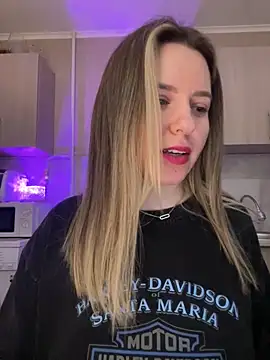 NastyushaaLove online show from March 2025 09:15:01 PM