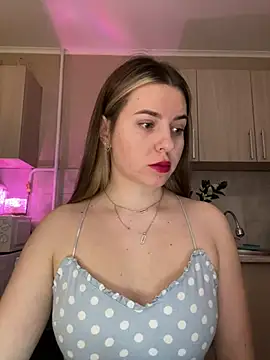 NastyushaaLove online show from March 2025 06:12:02 PM