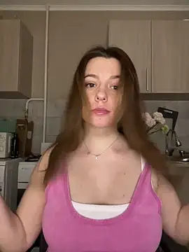 NastyushaaLove online show from September 2025 07:47:02 PM