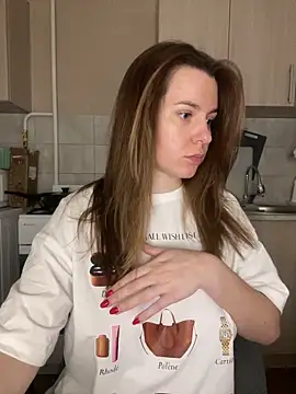 NastyushaaLove online show from September 2025 07:25:01 PM