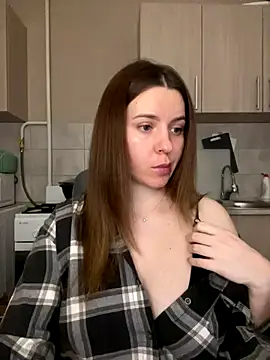 NastyushaaLove online show from September 2025 07:38:01 PM