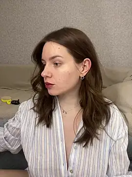 NastyushaaLove online show from October 2025 07:22:01 PM