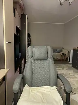 NastyushaaLove online show from October 2025 07:36:02 PM