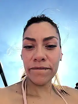 SamyJones9 online show from November 2025 07:24:02 PM