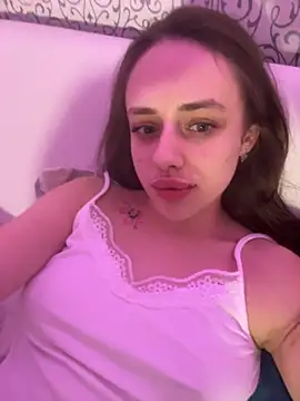 Snapshot of Lisaaan chatting on October 2025 07:08:01 PM Lisaaan online show from October 2025 07:08:01 PM