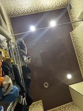 Snapshot of Lisaaan chatting on February 2026 06:28:02 PM Lisaaan online show from February 2026 06:28:02 PM