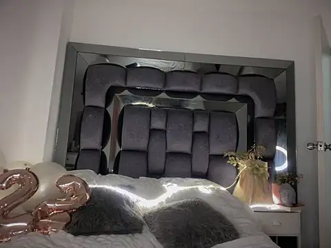 DulceLenns online show from January 2025 06:32:02 PM