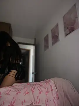 DulceLenns online show from March 2026 08:36:01 PM