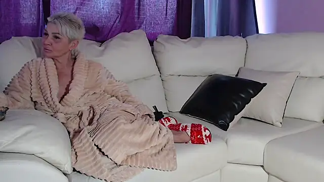 TightAssMom online show from February 2025 12:31:01 PM