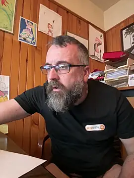 jim470 online show from March 2025 09:55:01 AM