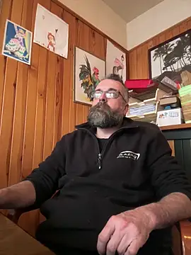 jim470 online show from March 2025 05:05:02 PM