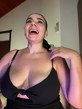 MeganDupont online show from January 2025 10:02:01 PM