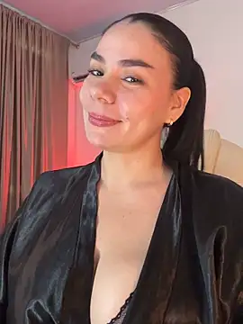 MeganDupont online show from May 2026 02:33:02 PM