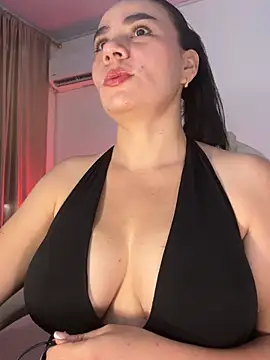 MeganDupont online show from June 2026 01:56:02 PM