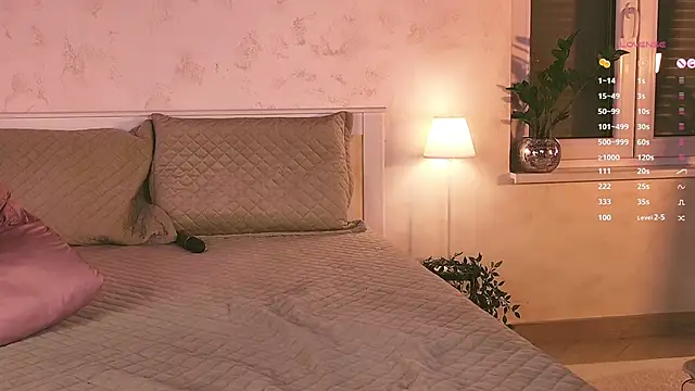 Snapshot of Anette_Belorie chatting on February 2025 08:13:02 PM Anette Belorie online show from February 2025 08:13:02 PM