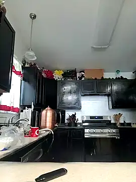 ScarletCallings420 online show from December 2024 11:37:02 PM