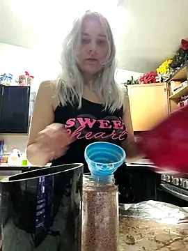 ScarletCallings420 online show from January 2025 12:27:01 AM