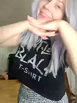 ScarletCallings420 online show from January 2025 08:41:02 AM