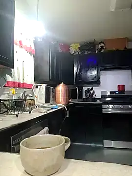 ScarletCallings420 online show from January 2025 07:46:02 AM