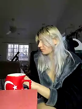 ScarletCallings420 online show from January 2025 06:56:02 PM