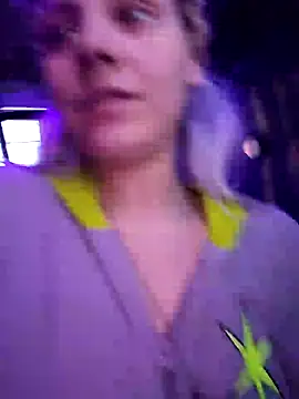 ScarletCallings420 online show from January 2025 08:04:01 PM