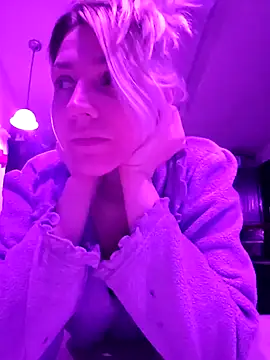 ScarletCallings420 online show from February 2025 01:54:01 PM