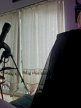 ScarletCallings420 online show from February 2025 09:59:01 PM